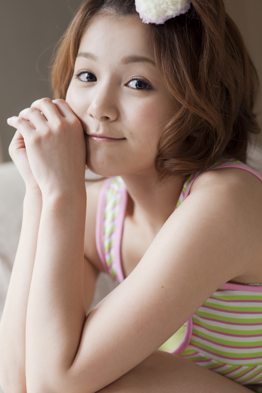 光井愛佳 [H!P Digital Books] No.87 Aika Mitsu 日本MMM